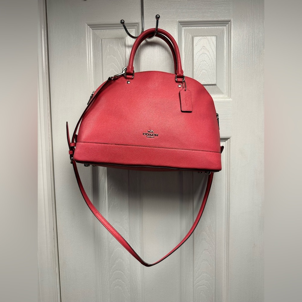Coach Katy Bag 💕